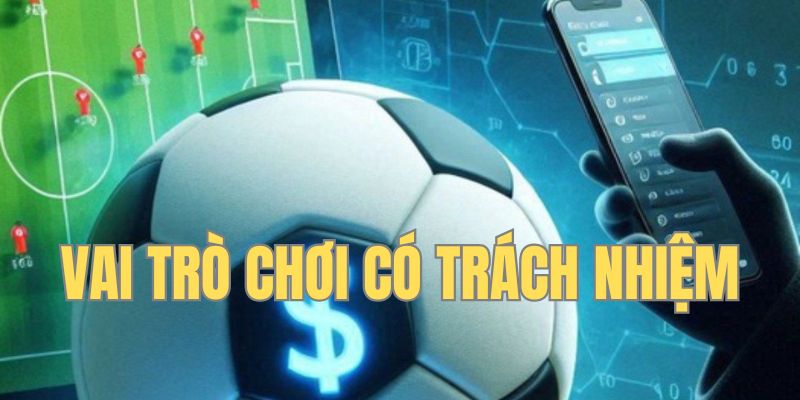 Chơi có trách nhiệm có vai trò quan trọng trong hoạt động của PG88