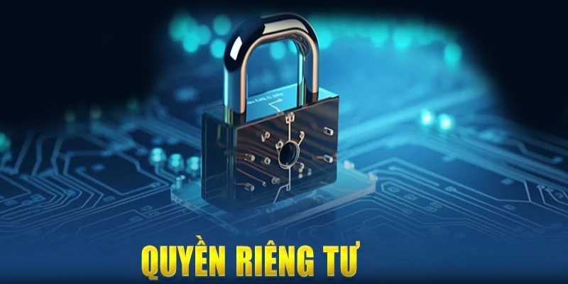 Khái niệm về quyền riêng tư