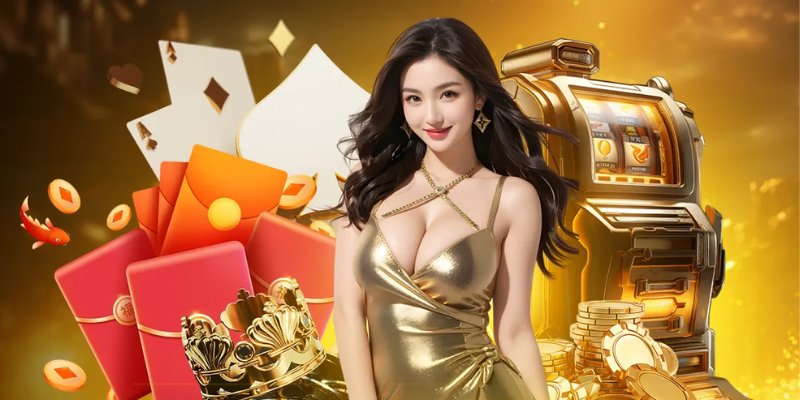 Giới thiệu về  kho tàng game siêu khủng