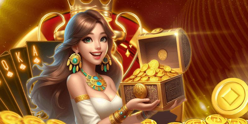 Nổ hũ - Săn jackpot khủng