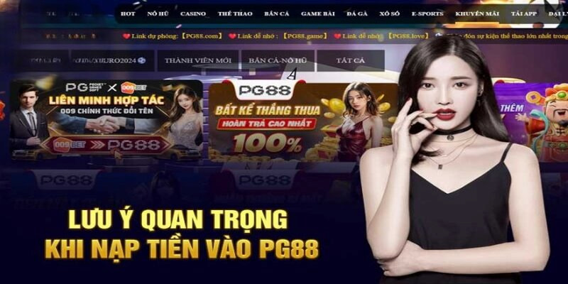 Người chơi cần nắm một bài lưu ý để bảo vệ tài khoản cá nhân hiệu quả.