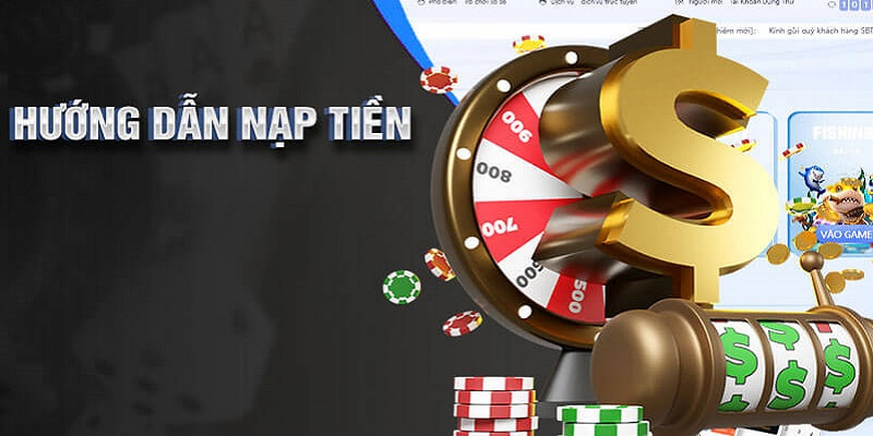 Nạp tiền PG88 với phương thức giao dịch chuyển khoản ngân hàng đơn giản